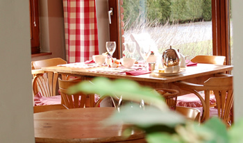 petit dejeuner durbuy